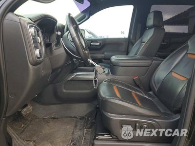 Zdjęcie 7 z 12 samochodu: 2021 GMC SIERRA K1500 AT4 VIN:3GTP9EED6MG459483 - miniatura
