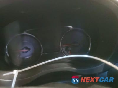 Zdjęcie 9 z 13 samochodu: 2020 SUBARU WRX STI VIN:JF1VA2S6XL9818311 - miniatura