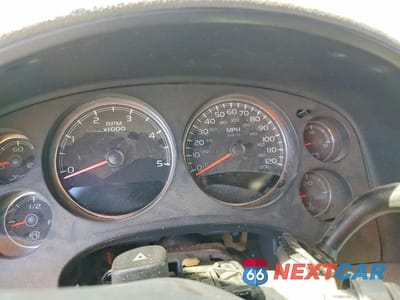 Zdjęcie 9 z 12 samochodu: 2008 CHEVROLET SILVERADO 2500HD VIN:1GCHK23698F221727 - miniatura