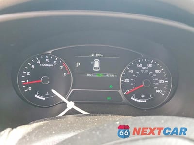 Zdjęcie 9 z 12 samochodu: 2017 KIA SOUL + VIN:KNDJP3A5XH7458028 - miniatura