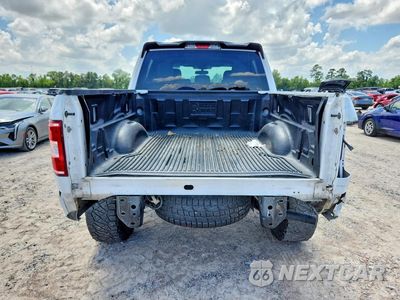 Zdjęcie 6 z 13 samochodu: 2019 FORD F150 SUPERCREW VIN:1FTEW1E53KKC44098 - miniatura