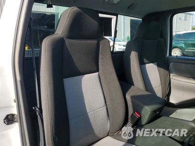 Zdjęcie 10 z 12 samochodu: 2009 FORD RANGER VIN:1FTYR10D49PA39471 - miniatura