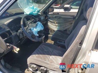 Zdjęcie 7 z 12 samochodu: 1999 HONDA CRV VIN:JHLRD1866XC013759 - miniatura