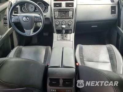 Zdjęcie 8 z 13 samochodu: 2015 MAZDA CX-9 TOURING VIN:JM3TB3CA2F0466381 - miniatura