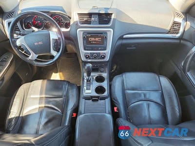 Zdjęcie 8 z 13 samochodu: 2014 GMC ACADIA SLT-1 VIN:1GKKVRKD8EJ144707 - miniatura