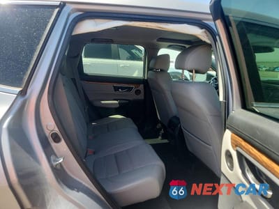 Zdjęcie 11 z 13 samochodu: 2019 HONDA CR-V EXL VIN:JHLRW2H83KX003659 - miniatura