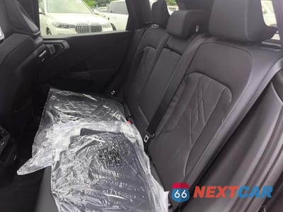 Zdjęcie 11 z 15 samochodu: 2026 BMW X3 30 XDRIVE VIN:5UX53GP04T9338348 - miniatura