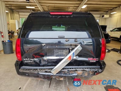 Zdjęcie 6 z 13 samochodu: 2007 GMC YUKON VIN:1GKFK13067R295590 - miniatura
