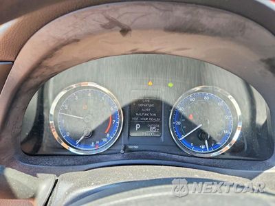 Zdjęcie 9 z 13 samochodu: 2017 TOYOTA COROLLA LE VIN:5YFBURHE1HP699884 - miniatura