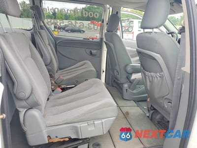Zdjęcie 10 z 12 samochodu: 2007 DODGE GRAND CARAVAN SXT VIN:2D4GP44L97R133073 - miniatura