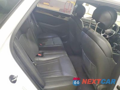 Zdjęcie 10 z 12 samochodu: 2018 GENESIS G80 3.8 VIN:KMHGN4JE5JU284653 - miniatura