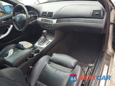 Zdjęcie 8 z 12 samochodu: 2006 BMW 325 CI VIN:WBABW33466PX86486 - miniatura