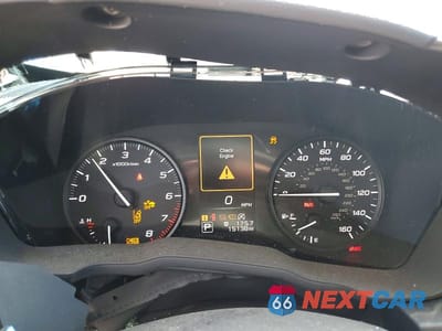 Zdjęcie 9 z 13 samochodu: 2024 SUBARU IMPREZA VIN:JF1GUABC5R8870685 - miniatura