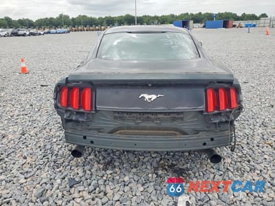 Zdjęcie 6 z 12 samochodu: 2015 FORD MUSTANG VIN:1FA6P8TH8F5305205 - miniatura