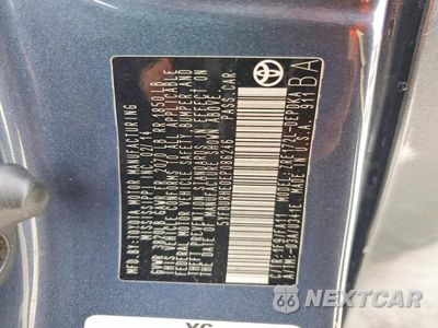 Zdjęcie 23 z 24 samochodu: 2014 TOYOTA COROLLA L VIN:5YFBURHE0EP086246 - miniatura