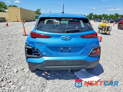 Zdjęcie 6 z 13 samochodu: 2020 HYUNDAI KONA SE VIN:KM8K1CAA0LU460704 - miniatura