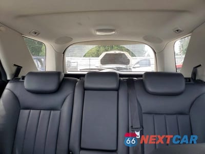 Zdjęcie 10 z 13 samochodu: 2008 MERCEDES-BENZ ML 350 VIN:4JGBB86E18A352610 - miniatura