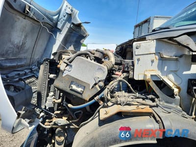 Zdjęcie 11 z 12 samochodu: 2017 FORD F750 SUPER DUTY VIN:1FDWF7DC2HDB04348 - miniatura