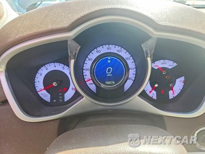 Zdjęcie 9 z 13 samochodu: 2011 CADILLAC SRX PERFORMANCE COLLECTION VIN:3GYFNBEYXBS673177 - miniatura