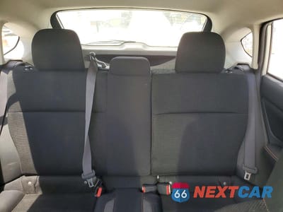 Zdjęcie 10 z 14 samochodu: 2016 SUBARU CROSSTREK PREMIUM VIN:JF2GPABC3G8275284 - miniatura