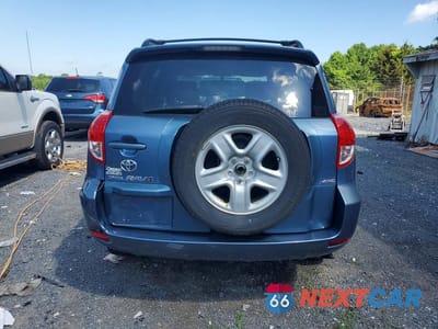 Zdjęcie 6 z 13 samochodu: 2006 TOYOTA RAV4 BASE VIN:JTMBD33V166009334 - miniatura