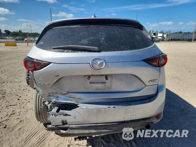Zdjęcie 6 z 13 samochodu: 2018 MAZDA CX-5 SPORT AWD VIN:JM3KFABMXJ1451484 - miniatura