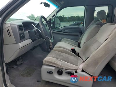 Zdjęcie 7 z 12 samochodu: 2001 FORD F250 SUPER DUTY VIN:1FTNX21L71EC41905 - miniatura