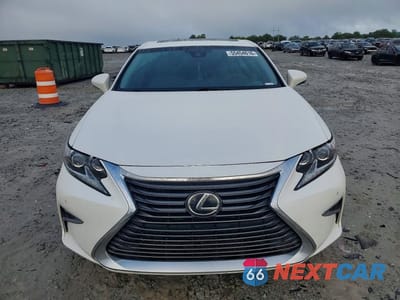 Piąte zdjęcie samochodu w środku: 2018 LEXUS ES 350 VIN:58ABK1GG5JU080910 - miniatura
