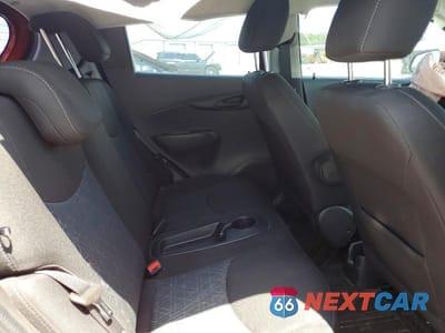 Zdjęcie 11 z 13 samochodu: 2022 CHEVROLET SPARK 1LT VIN:KL8CD6SA5NC035769 - miniatura