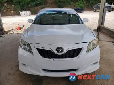 Piąte zdjęcie samochodu w środku: 2007 TOYOTA CAMRY SE VIN:4T1BE46K67U686893 - miniatura