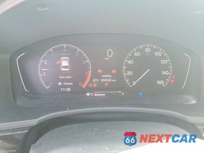 Zdjęcie 9 z 12 samochodu: 2024 HONDA CIVIC SPORT VIN:2HGFE2F52RH505252 - miniatura