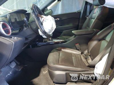 Zdjęcie 7 z 13 samochodu: 2025 CHEVROLET TRAX 2RS VIN:KL77LJEP4SC186254 - miniatura