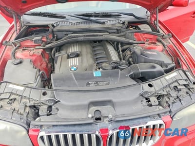 Zdjęcie 12 z 13 samochodu: 2007 BMW X3 3.0SI VIN:WBXPC93497WF09509 - miniatura