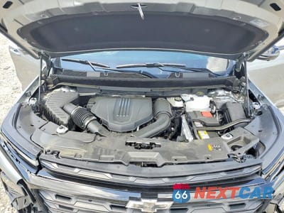 Zdjęcie 12 z 13 samochodu: 2026 CHEVROLET TRAVERSE LT VIN:1GNERGKS3TJ272860 - miniatura