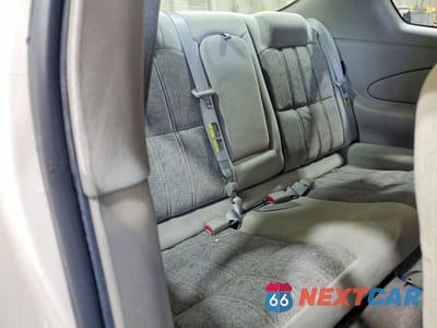 Zdjęcie 10 z 13 samochodu: 2003 CHEVROLET MONTE CARLO LS VIN:2G1WW12E639102557 - miniatura