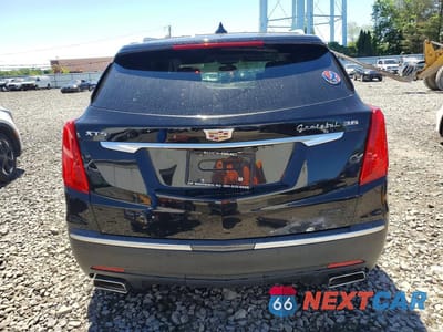 Zdjęcie 6 z 13 samochodu: 2018 CADILLAC XT5 LUXURY VIN:1GYKNCRS3JZ134749 - miniatura