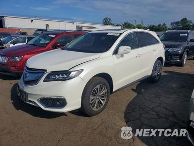 2016 ACURA RDX ADVANCE 5J8TB4H72GL005694 - główne zdjęcie licytacji z USA - miniatura