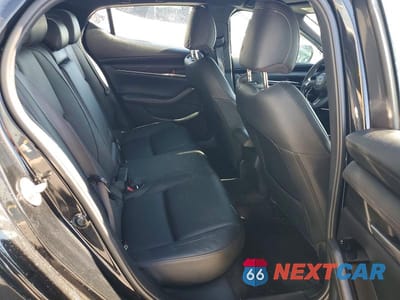 Zdjęcie 10 z 12 samochodu: 2024 MAZDA 3 SELECT SPORT VIN:JM1BPAKM5R1712943 - miniatura