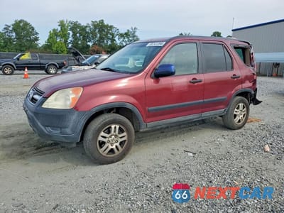 2004 HONDA CR-V EX SHSRD78894U228691 - główne zdjęcie licytacji z USA - miniatura