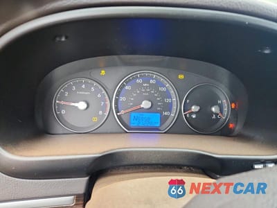 Zdjęcie 9 z 14 samochodu: 2010 HYUNDAI SANTA FE LIMITED VIN:5NMSK3AB9AH392045 - miniatura