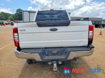 Zdjęcie 6 z 12 samochodu: 2020 FORD F250 SUPER DUTY VIN:1FT7W2BTXLEC69890 - miniatura