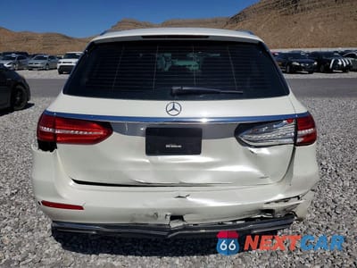 Zdjęcie 6 z 12 samochodu: 2019 MERCEDES-BENZ E 450 4MATIC VIN:WDDZH6JB2KA607975 - miniatura