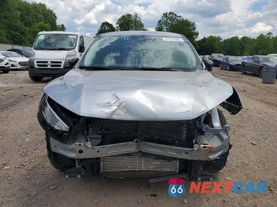 Piąte zdjęcie samochodu w środku: 2024 FORD ESCAPE ACTIVE VIN:1FMCU0GN0RUA25985 - miniatura