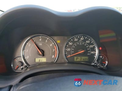Zdjęcie 9 z 12 samochodu: 2013 TOYOTA COROLLA S VIN:5YFBU4EE4DP084022 - miniatura