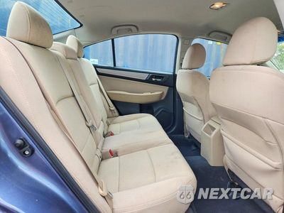Zdjęcie 10 z 13 samochodu: 2016 SUBARU LEGACY 2.5I PREMIUM VIN:4S3BNBC60G3036611 - miniatura