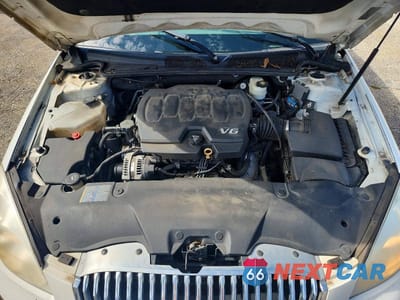 Zdjęcie 11 z 12 samochodu: 2010 BUICK LUCERNE CXL VIN:1G4HC5EM8AU121352 - miniatura