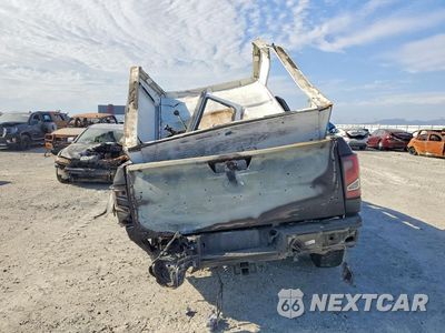 Zdjęcie 6 z 11 samochodu: 2024 NISSAN TITAN XD PRO-4X VIN:1N6AA1FB6RN112301 - miniatura