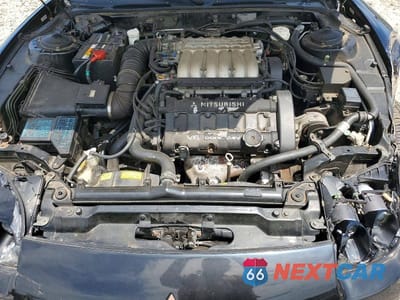 Zdjęcie 11 z 12 samochodu: 1994 MITSUBISHI 3000 GT SL VIN:JA3AM64J8RY032092 - miniatura