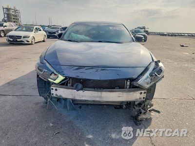 Piąte zdjęcie samochodu w środku: 2016 NISSAN MAXIMA 3.5 SV VIN:1N4AA6AP2GC421183 - miniatura
