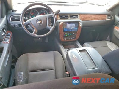 Zdjęcie 8 z 12 samochodu: 2010 CHEVROLET AVALANCHE LS VIN:3GNNCEE06AG105763 - miniatura